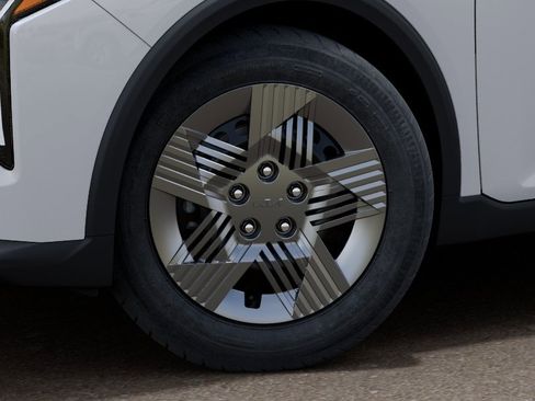 New 2026 Kia K4 LX image 10