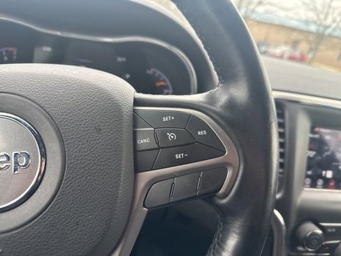 Used 2021 Jeep Grand Cherokee Freedom Edition image 20