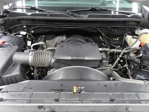 Used 2024 GMC Sierra 2500 AT4 w/ AT4 Premium Plus Package image 37