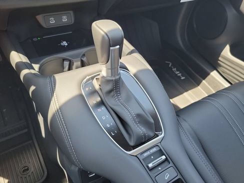 New 2026 Honda HR-V EX-L image 24