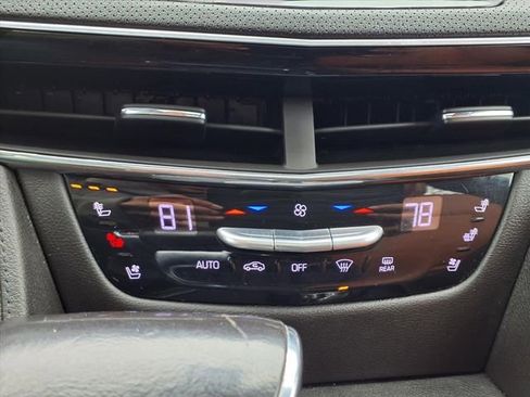 Used 2018 Cadillac CT6 Premium Luxury w/ Super Cruise Package image 23