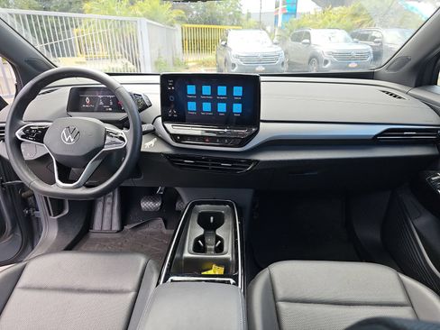 Certified 2023 Volkswagen ID.4 S RWD image 12