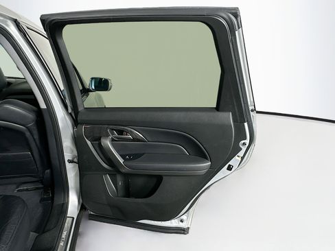 Used 2009 Acura MDX image 30