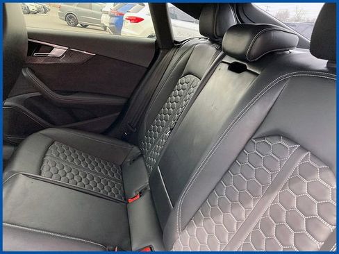 Used 2023 Audi RS 5 Sportback image 10