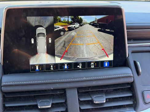 Used 2022 GMC Yukon SLT AWD/4WD image 21