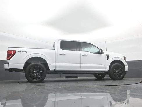 Used 2023 Ford F150 XLT w/ Equipment Group 302A High image 34