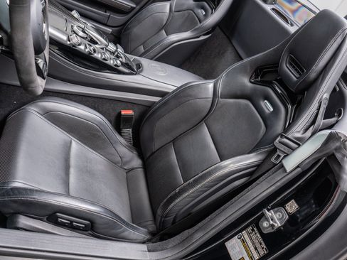 Used 2018 Mercedes-Benz AMG GT C image 26