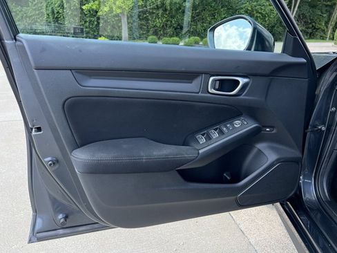 Used 2024 Honda Civic Sport image 23