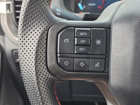 Certified 2025 Ford F150 XL w/ Equipment Group 103A High AWD/4WD image 27