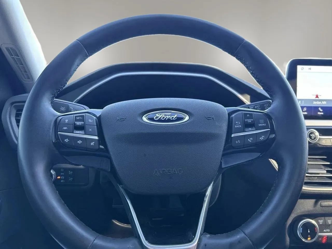 Used 2022 Ford Escape SE w/ Convenience Package AWD/4WD image 11