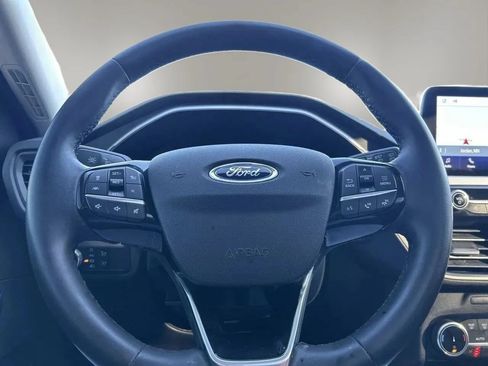 Used 2022 Ford Escape SE w/ Convenience Package AWD/4WD image 11