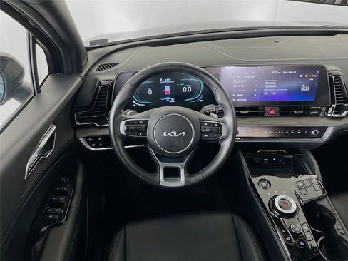Used 2024 Kia Sportage X-Line AWD/4WD image 26