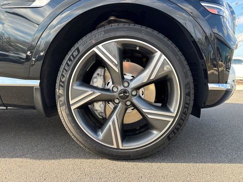 New 2026 Genesis GV80 3.5T Prestige image 12