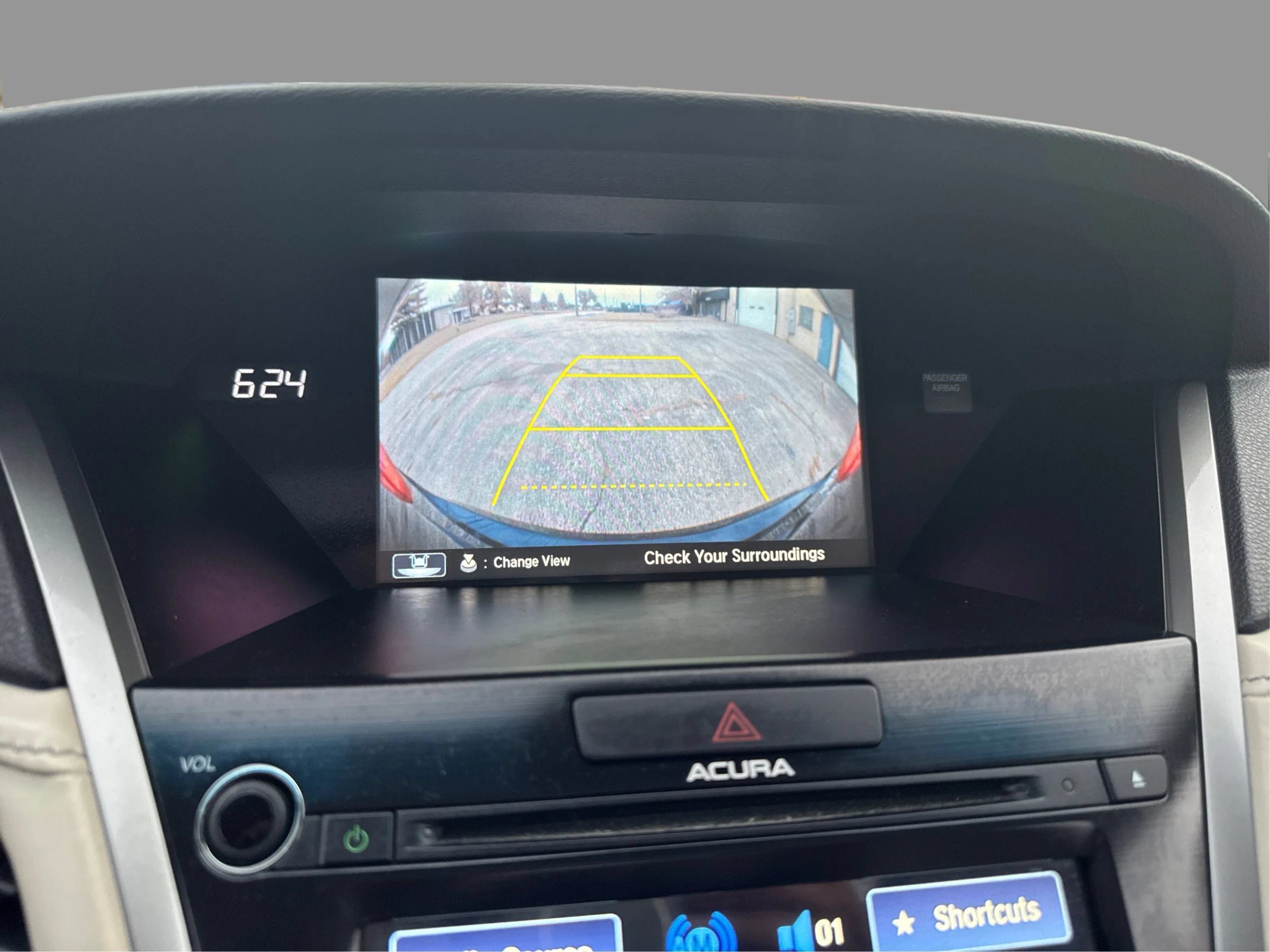 Used 2014 Acura RLX w/ Technology Package FWD image 30