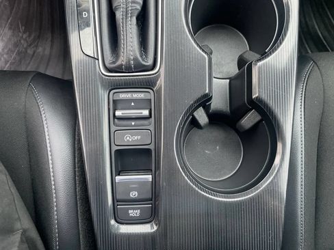 Used 2022 Honda Civic Sport image 18