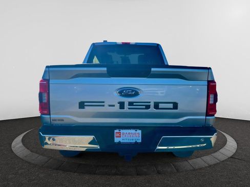 Used 2022 Ford F150 XL w/ Equipment Group 101A High image 6