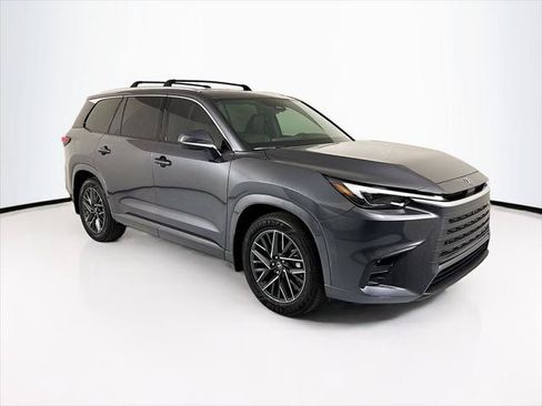 Certified 2026 Lexus TX 350 FWD w/ Technology Package image 3