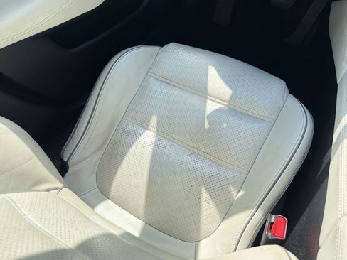 Used 2017 MAZDA MAZDA6 Grand Touring image 29