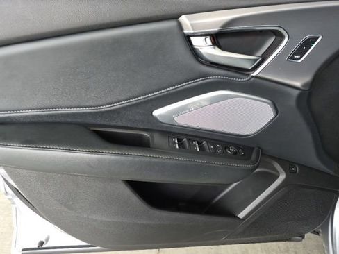Used 2021 Acura RDX A-Spec AWD/4WD image 15