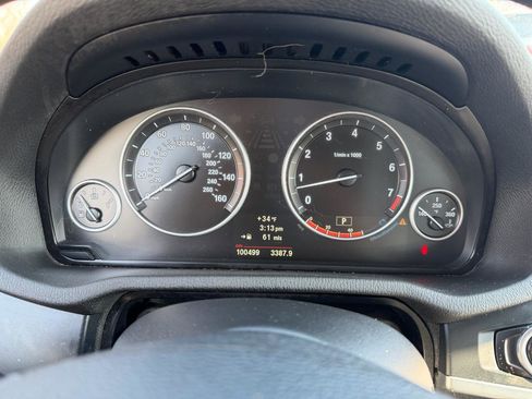 Used 2011 BMW X3 xDrive28i image 19