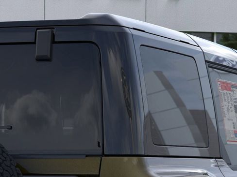 New 2025 Ford Bronco Raptor image 25