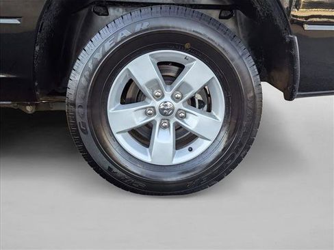 Used 2023 RAM 1500 Classic SLT w/ Trailer & Traction Group image 23