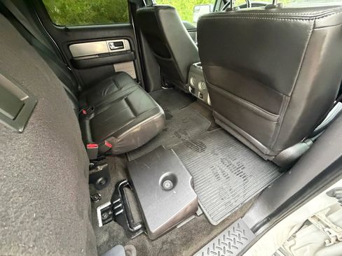 Used 2014 Ford F150 FX4 w/ Equipment Group 402A Luxury image 29