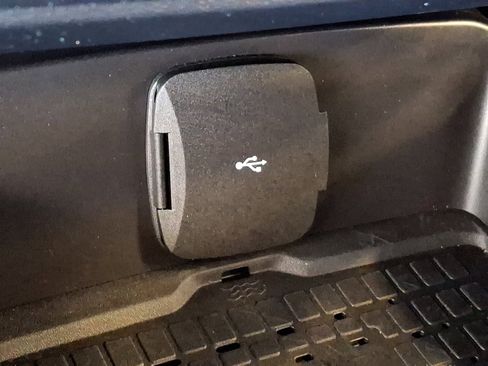 Used 2024 Ford Bronco Wildtrak image 25