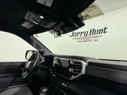 Used 2025 Toyota Tundra SR5 w/ SR5 Convenience Package image 30