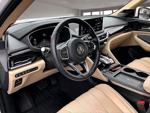 Certified 2025 Acura MDX w/ Advance Package image 14