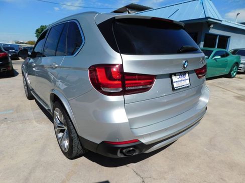 Used 2014 BMW X5 xDrive35i image 5
