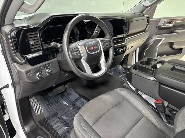 Used 2024 GMC Sierra 1500 Elevation AWD/4WD image 11