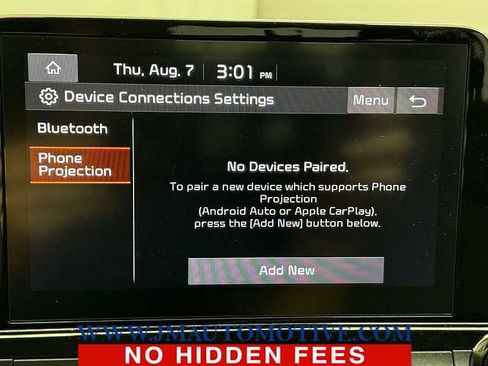 Used 2022 Kia Forte LXS image 25