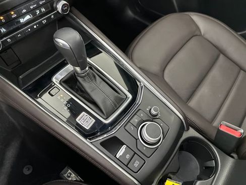 Used 2022 MAZDA CX-5 Signature image 19