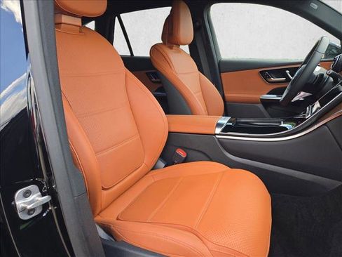 Certified 2026 Mercedes-Benz GLC 300 image 18