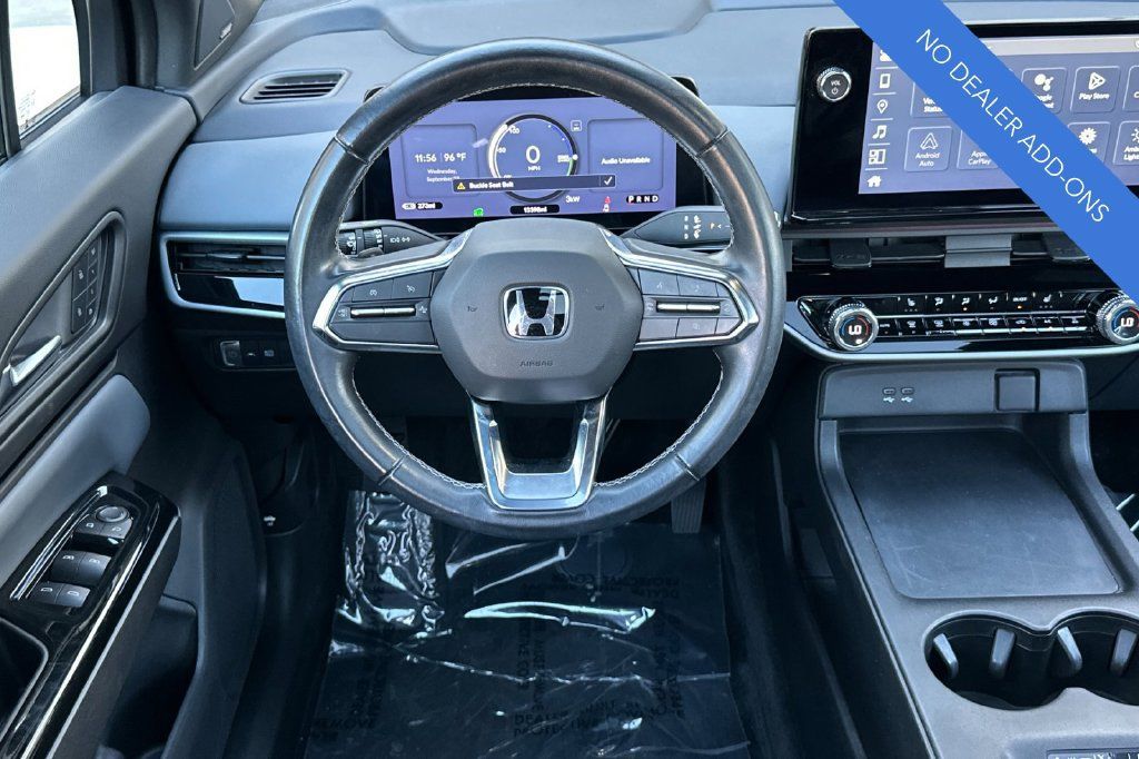 Certified 2024 Honda Prologue Touring image 16