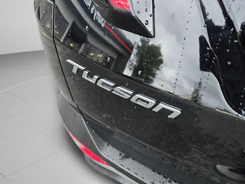 Used 2022 Hyundai Tucson SEL AWD/4WD image 32