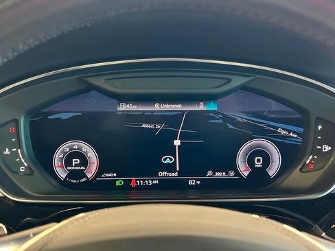 Used 2019 Audi A8 L 4.0T w/ First Edition Package image 29