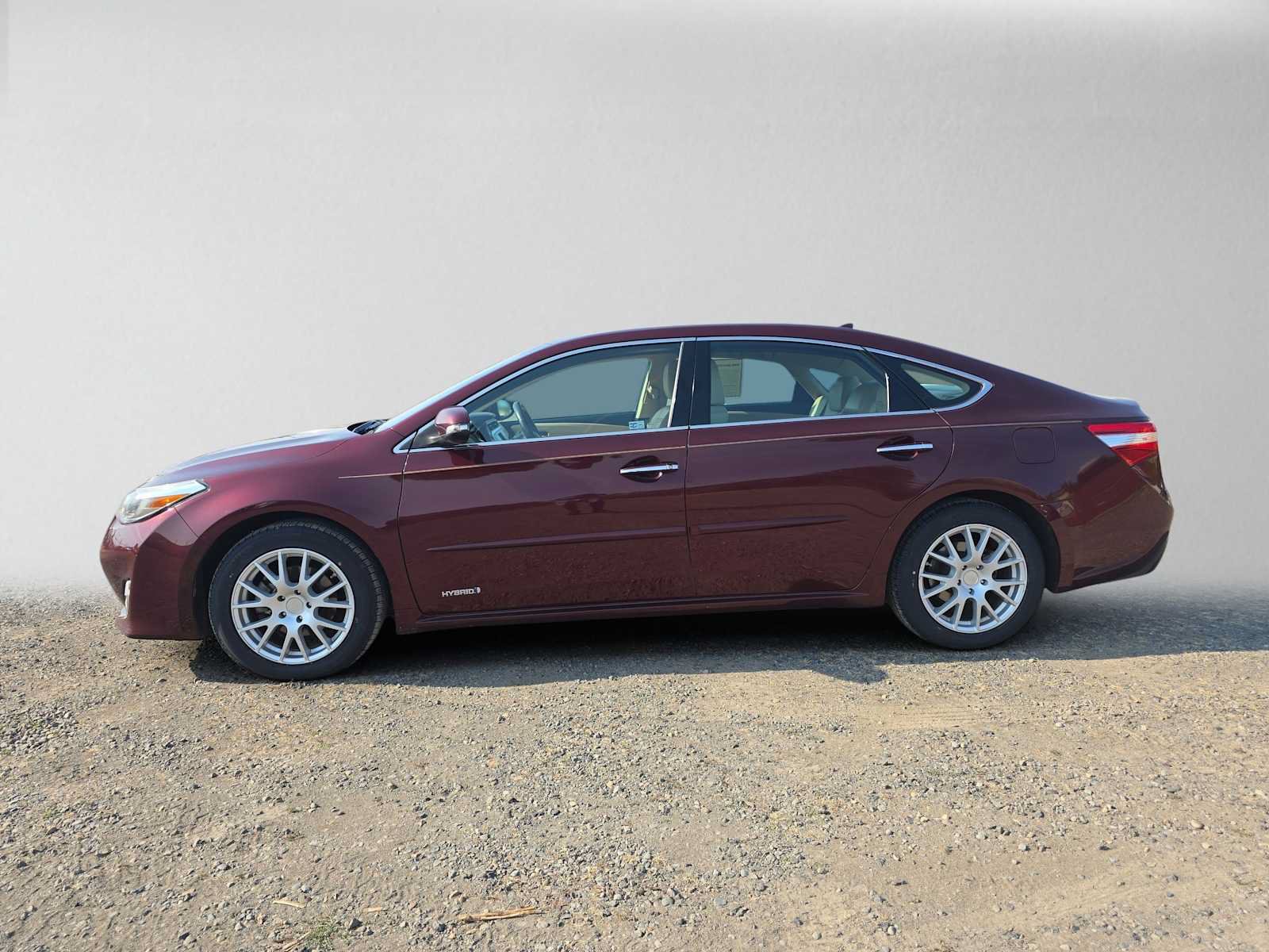 Used 2014 Toyota Avalon Limited FWD image 7