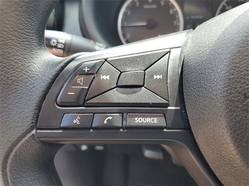 Used 2024 Nissan Kicks S image 26