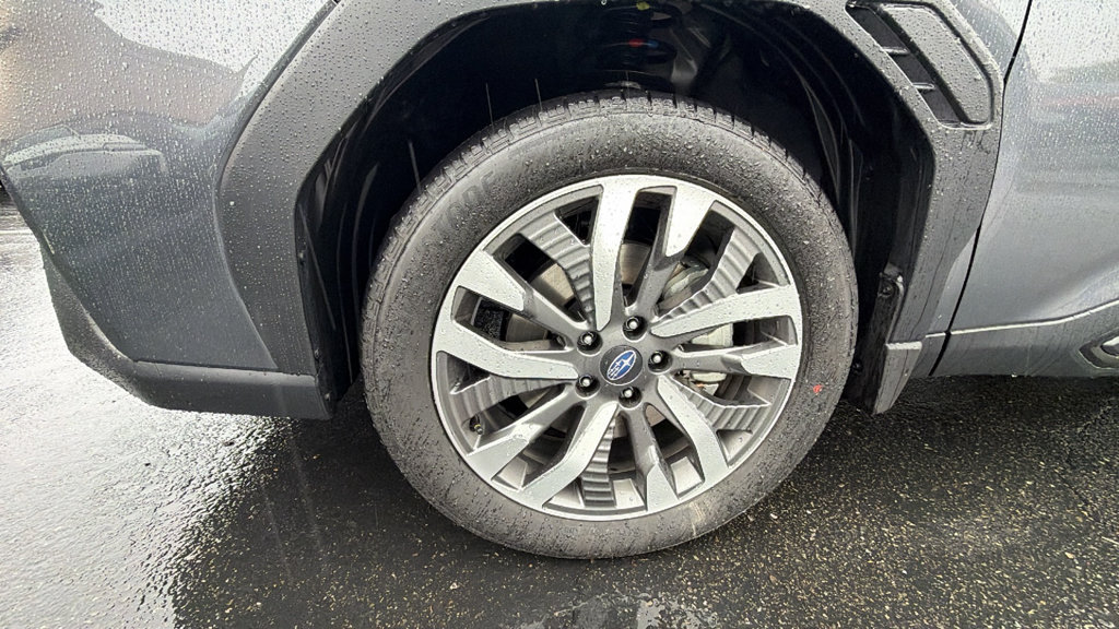 New 2026 Subaru Forester Touring AWD/4WD image 10