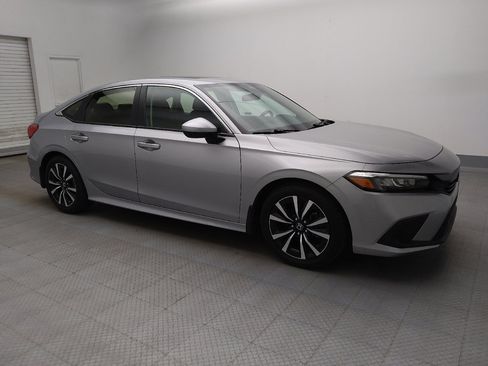 Used 2022 Honda Civic EX image 11