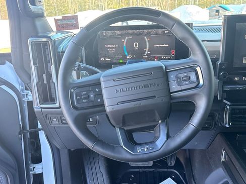 New 2026 GMC Hummer EV 4x4 Crew Cab image 15