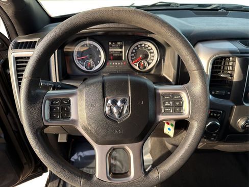 Used 2021 RAM 1500 Classic Warlock image 17