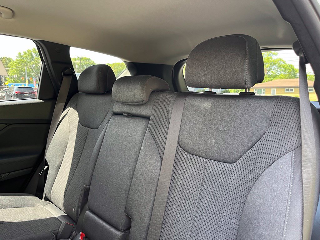 Used 2021 Hyundai Santa Fe SEL AWD/4WD image 22
