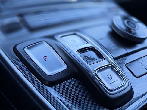 Used 2023 Hyundai Santa Fe SEL w/ Premium Package image 36