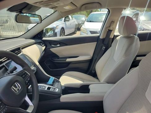 Used 2022 Honda Insight EX image 18