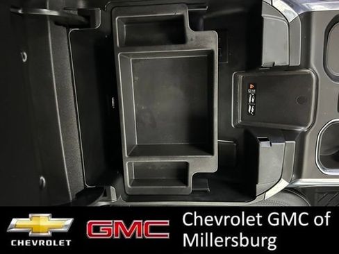 Used 2024 Chevrolet Silverado 1500 LTZ AWD/4WD image 29