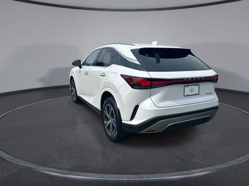 Used 2026 Lexus RX 350 FWD w/ Accessory Package (Z1) image 10