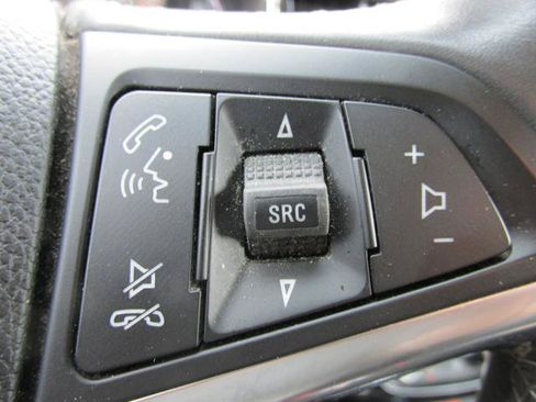 Used 2017 Buick Encore Preferred FWD image 15